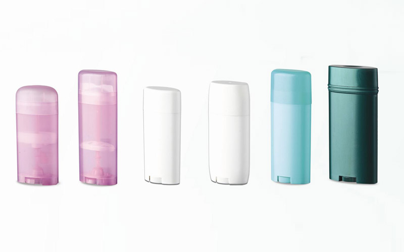 Deodorants